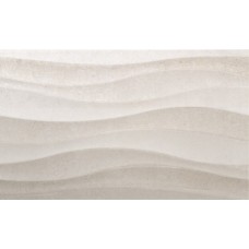 Плитка 33,3*55 Badem Ondas Perla